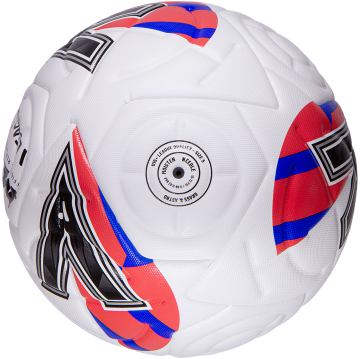 Mitre A-Leagues Replica Match Football