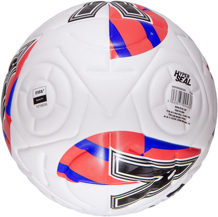 Mitre A-Leagues Replica Match Football