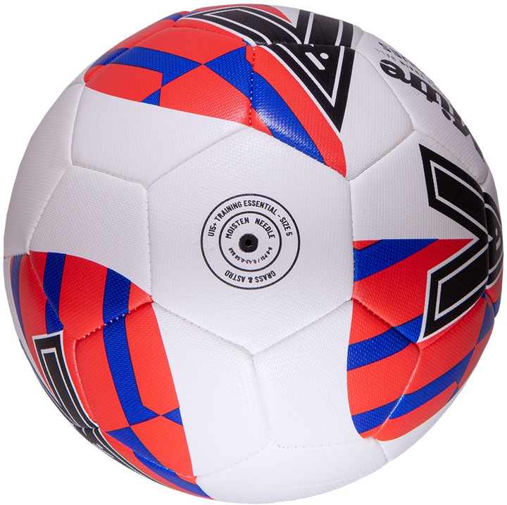 Mitre A-Leagues Replica Train Football