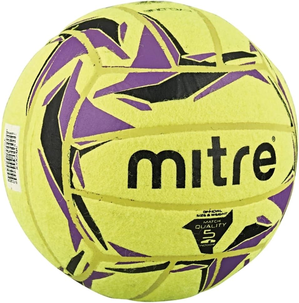 Mitre Cyclone Indoor football