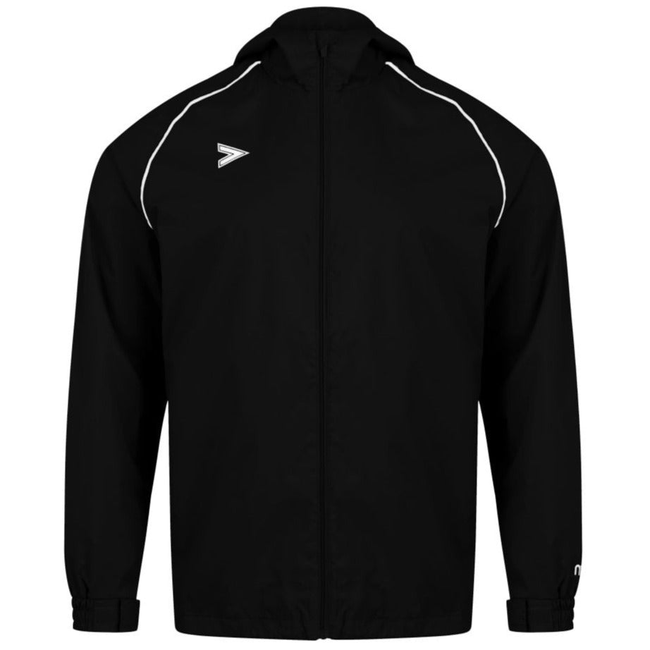 Mitre Delta Plus Rain Jacket Mitre Sports Australia