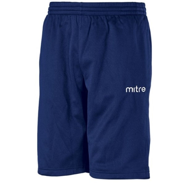 Mitre Primero Training Short - NAVY