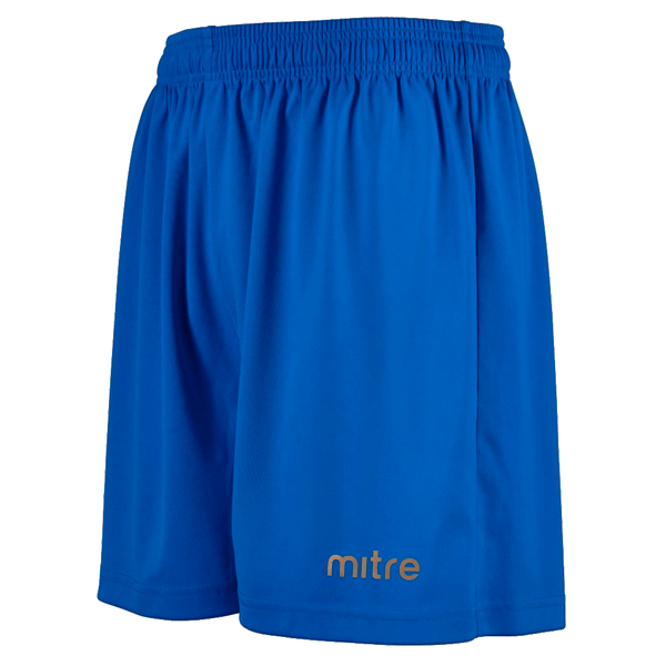 Mitre Metric Short - ROYAL