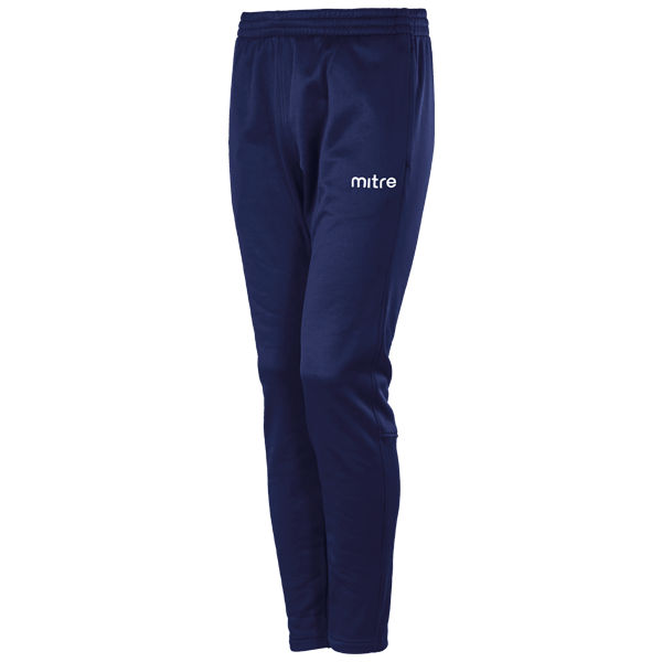 Mitre Primero Poly Trouser - NAVY