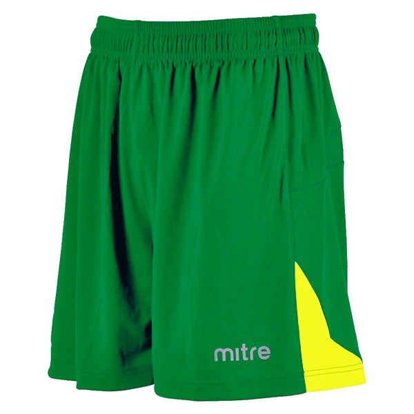 Mitre Prism Short - EMD/YLW