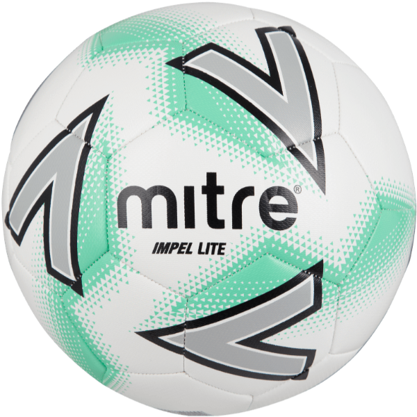 Mitre Impel Lite 360 Soccer Ball Sz5