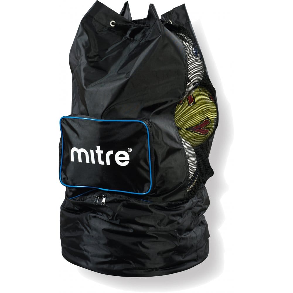 Mitre Coaches Ball Bag