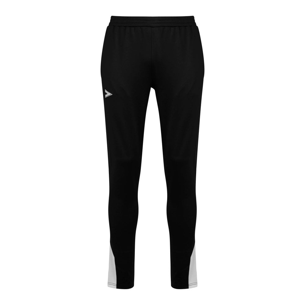 Mitre Delta Plus Track Pant - BLACK
