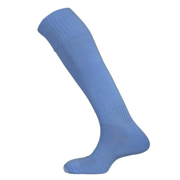 Mitre Mercury Football Sock - SKY