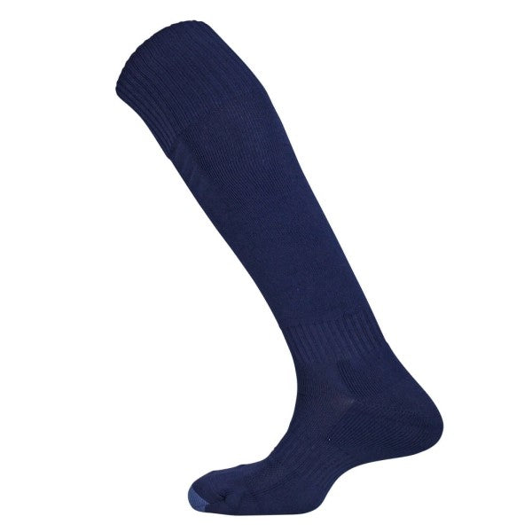 Mitre Mercury Football Sock - NAVY