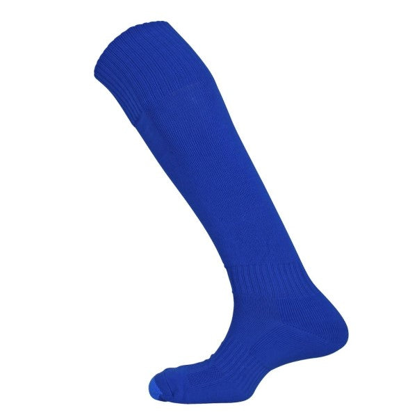 Mitre Mercury Football Sock - ROYAL