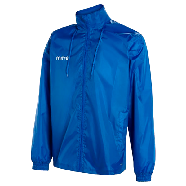Mitre Edge Rain Jacket - ROYAL
