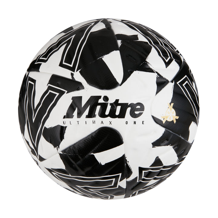 Mitre Ultimax One football - White