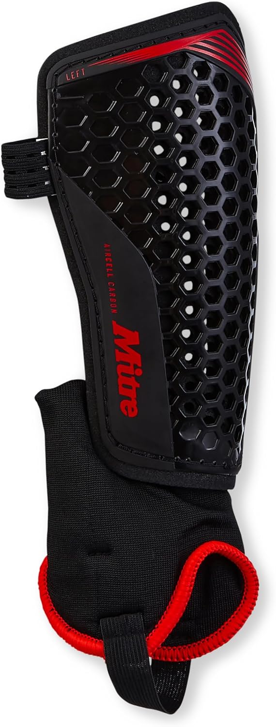 Mitre Aircell Carbon Shinguards