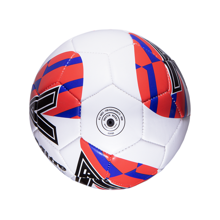 Mitre A-Leagues Replica Mini 2024/25 Football