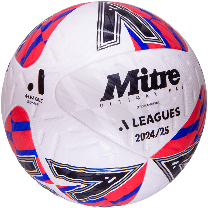 Mitre A-Leagues Ultimax Pro 2024/25 Football