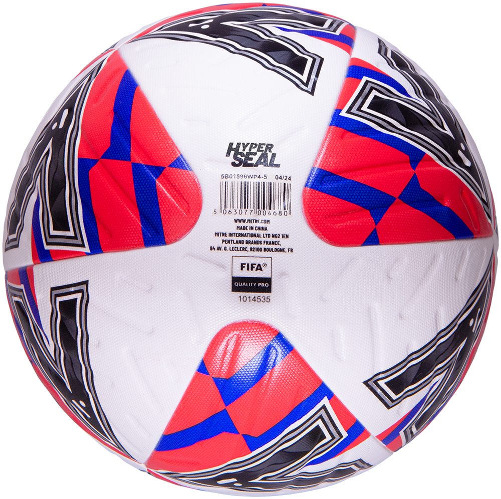 Mitre A-Leagues Ultimax Pro 2024/25 Football