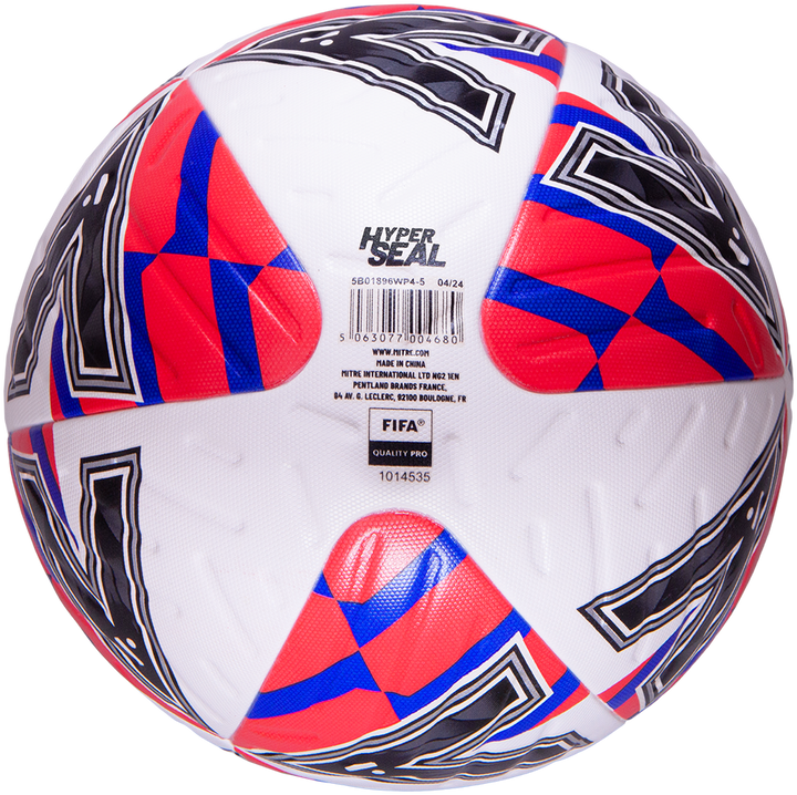 Mitre A-Leagues Ultimax Pro 2024/25 Football