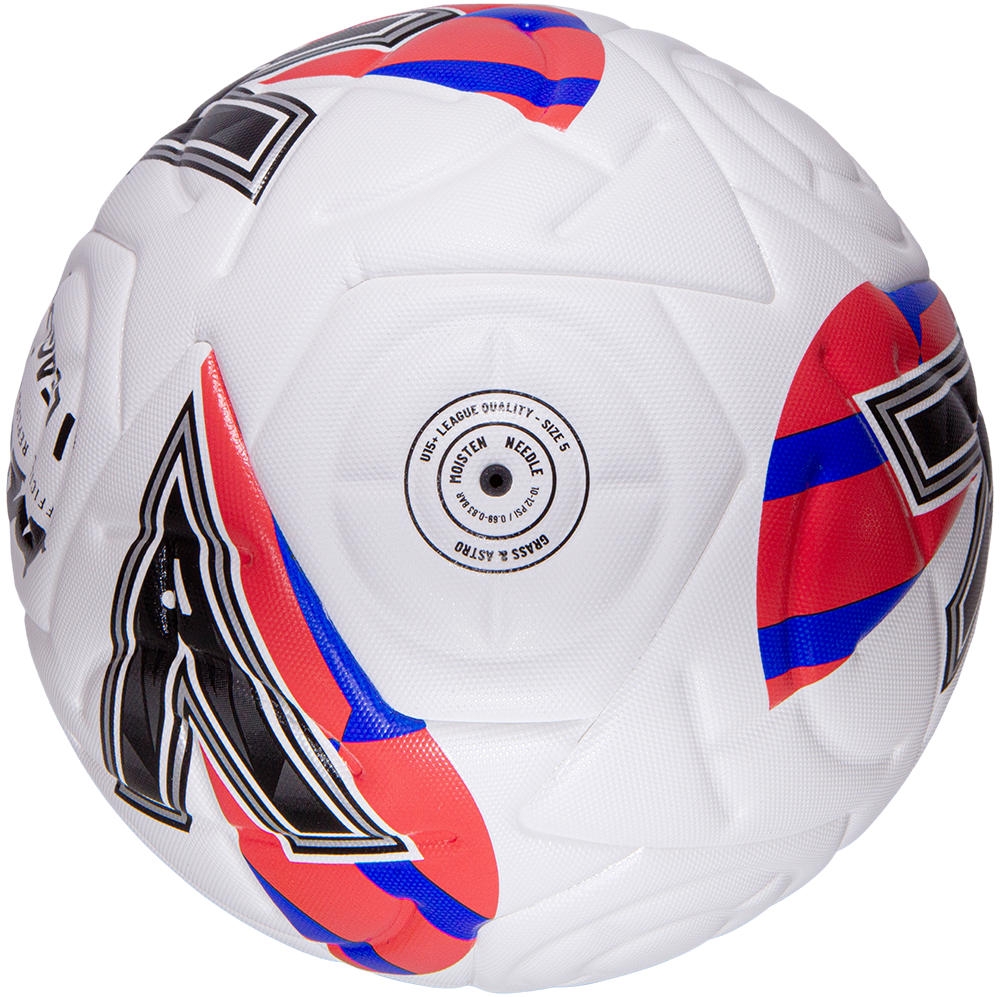 Mitre A-Leagues Replica Match 2024/25 Football