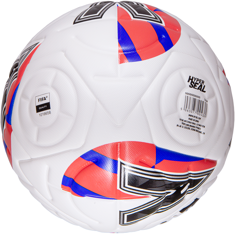 Mitre A-Leagues Replica Match 2024/25 Football