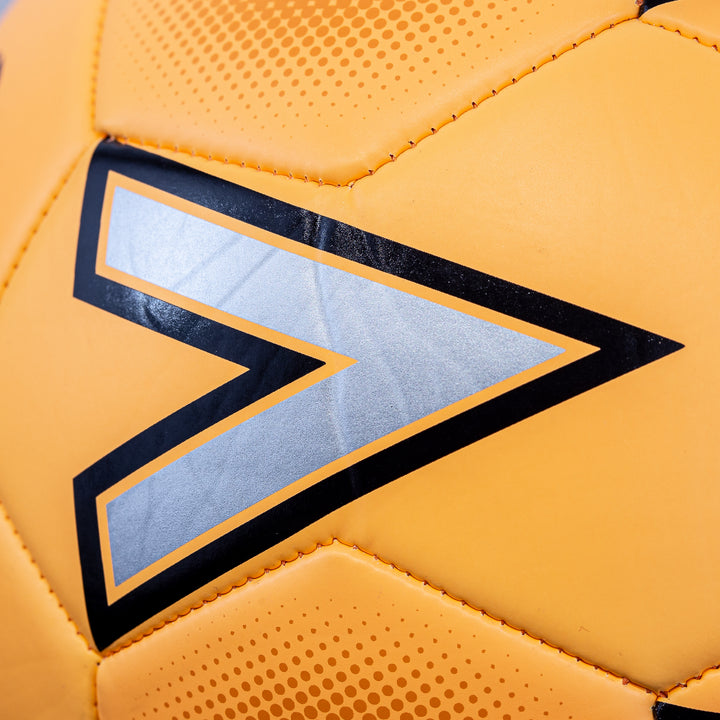 Mitre Nova 24 Soccer ball - Orange