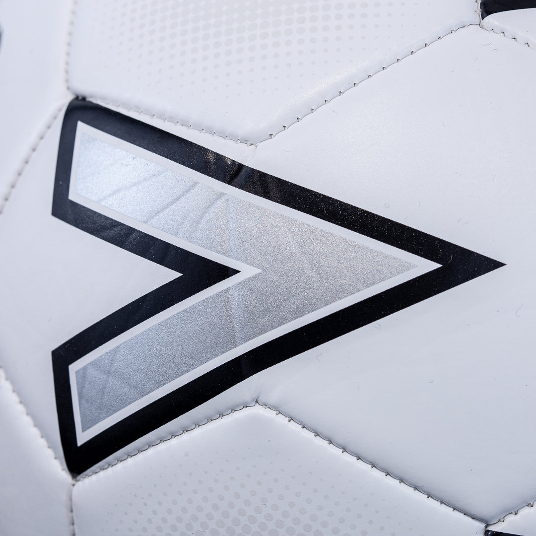 Mitre Nova 24 Soccer ball - White