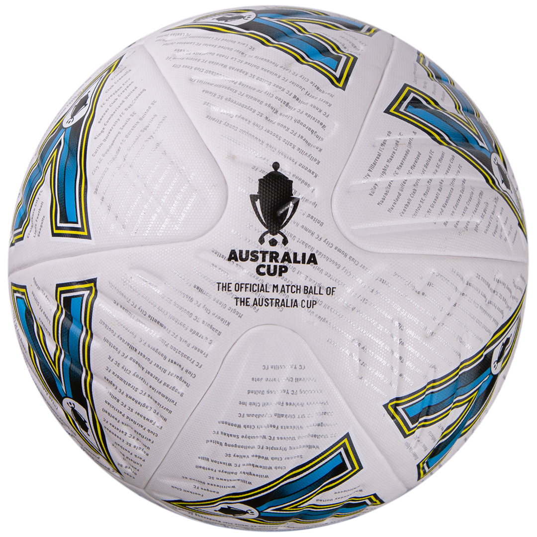 Mitre Ultimax Pro Australia Cup Football