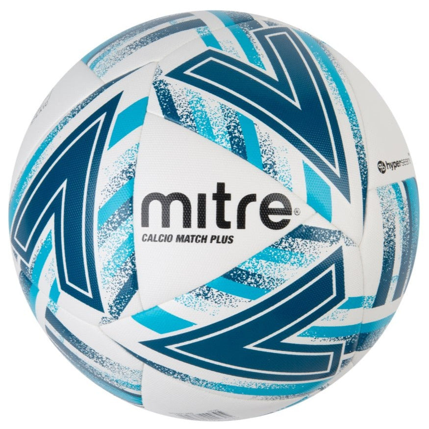 Mitre Calcio Match Plus