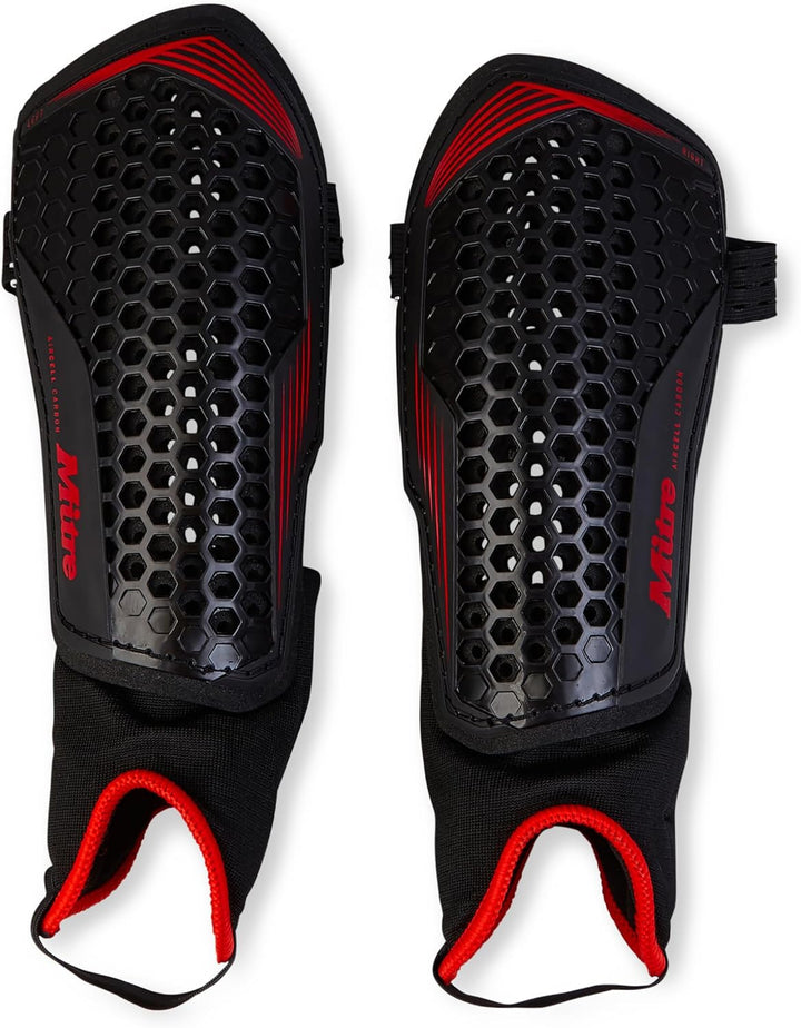 Mitre Aircell Carbon Shinguards