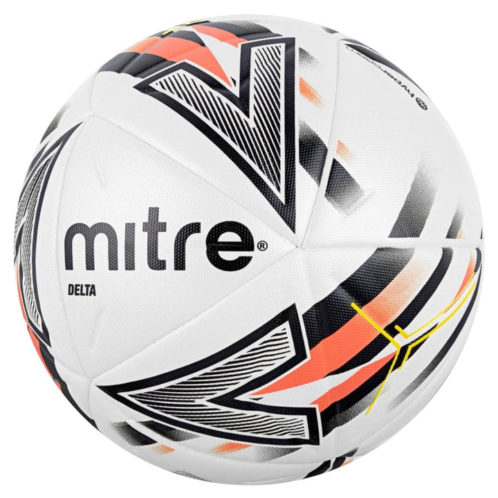 Mitre Delta One football clearance