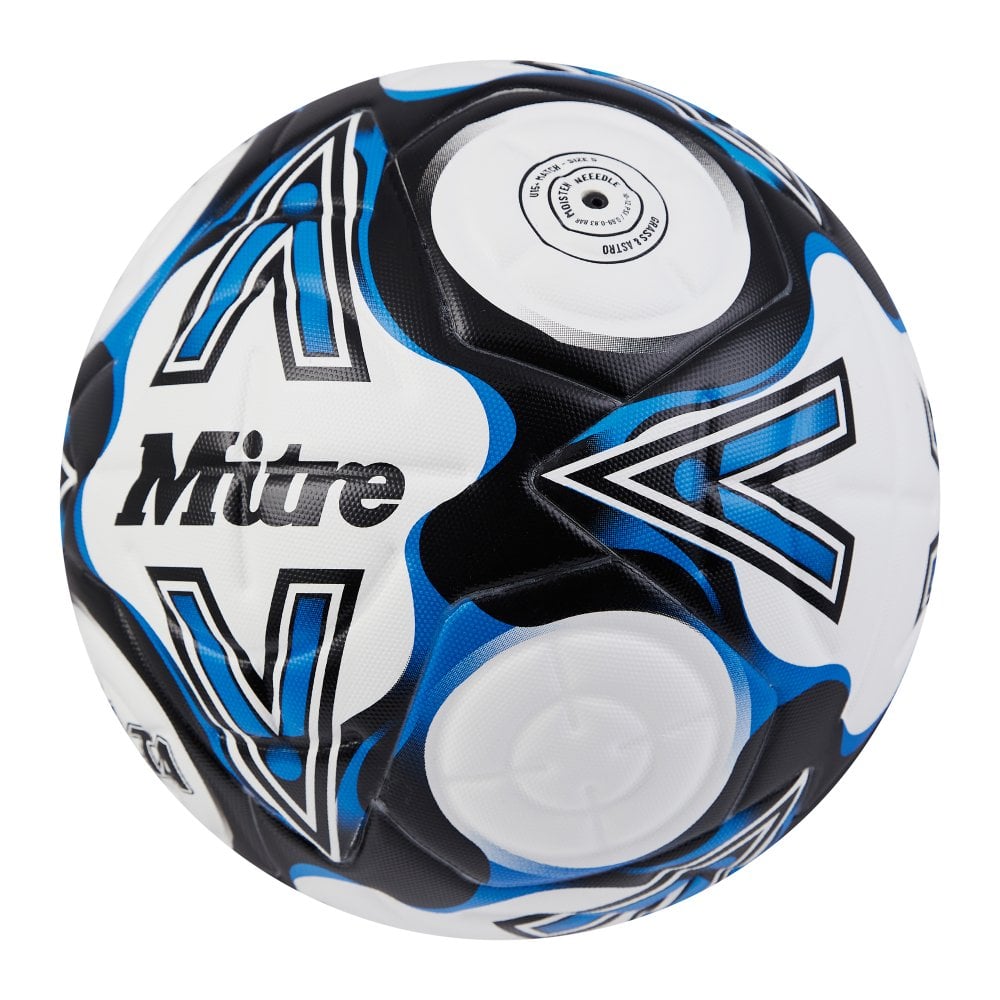 Mitre Delta One 24 Football White Mitre Sports Australia mitre-delta-one-24-football-white-mitre-sports-australia