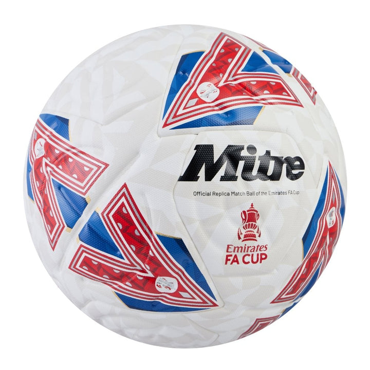 Mitre FA Cup Match 23/24 Football