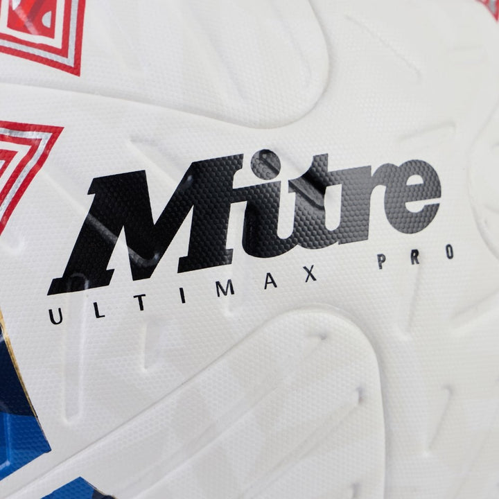 Mitre Ultimax Pro Emirates FA Cup 23/24 Football