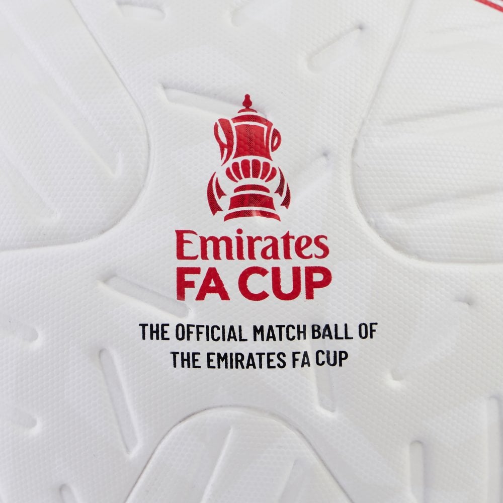 Mitre Ultimax Pro Emirates FA Cup 23/24 Football