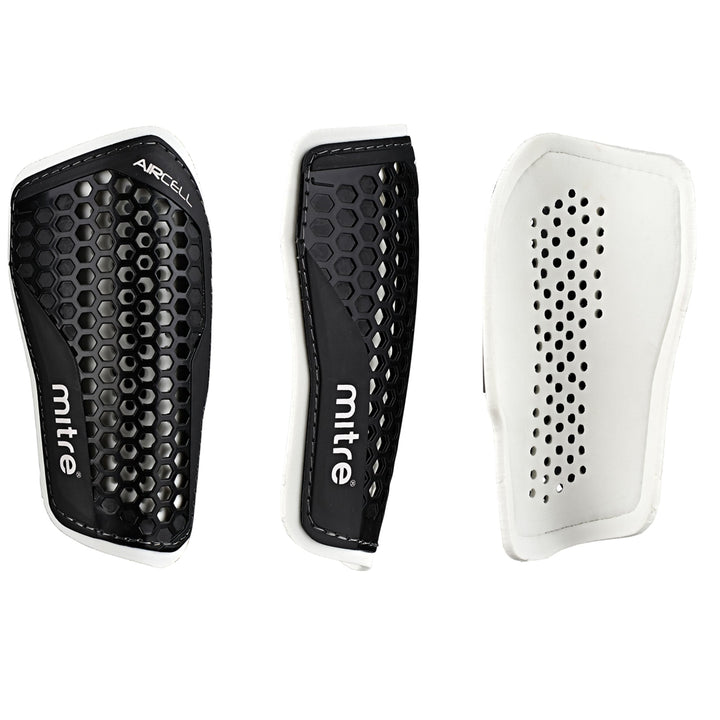 Mitre Aircell Speed shinguards