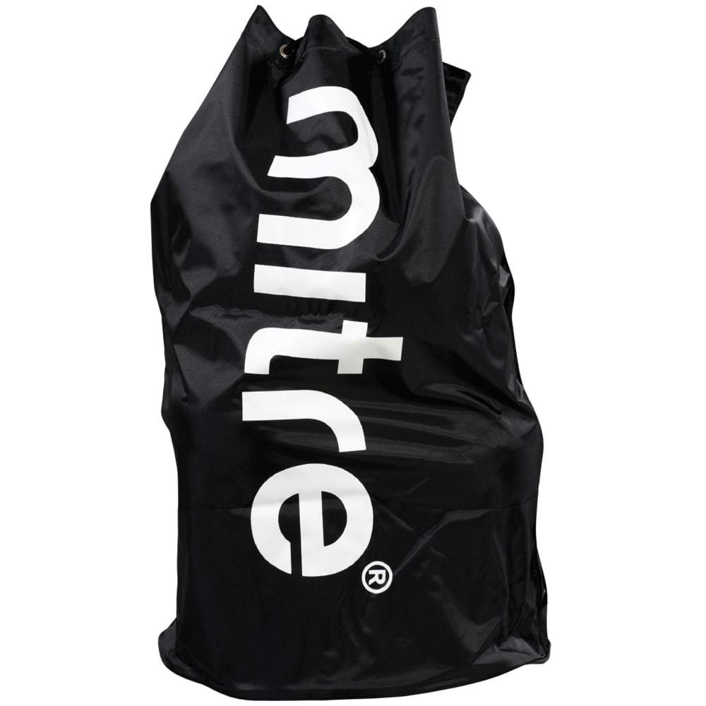 Mitre Jumbo Ball Sack holds 20