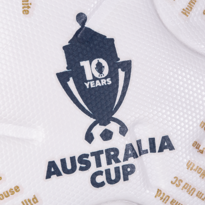 Mitre Ultimax Pro Australia Cup 2024 Football