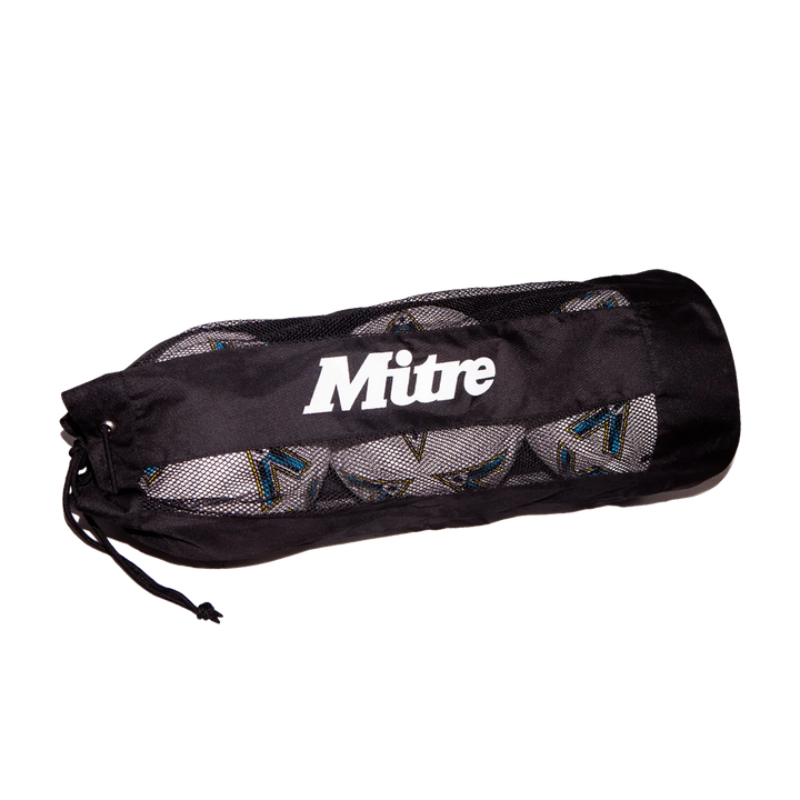 Mitre Ultimax One football - 3 ball pack