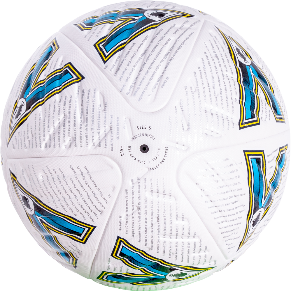 Mitre Ultimax Pro Australia Cup Football