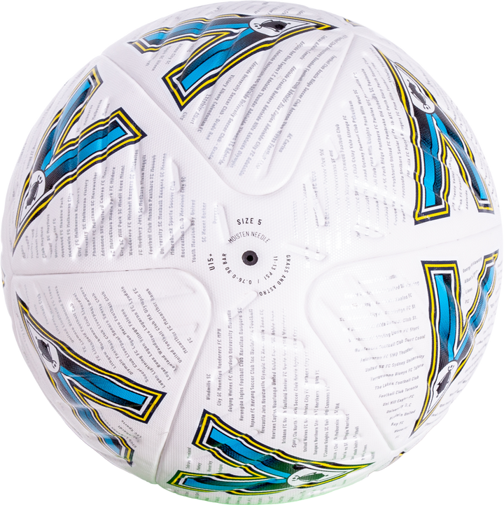 Mitre Ultimax Pro Australia Cup Football