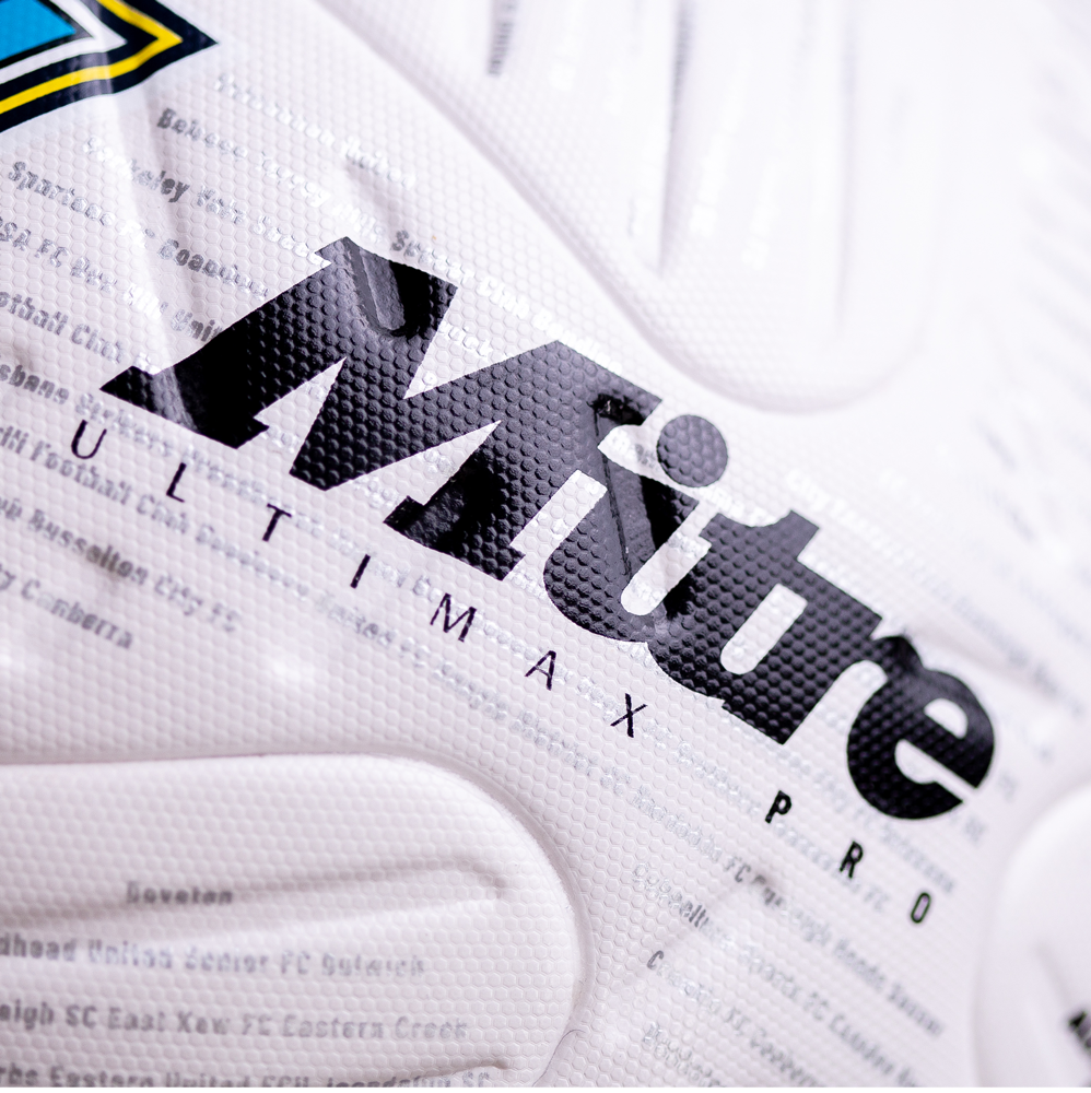 Mitre Ultimax Pro Australia Cup Football