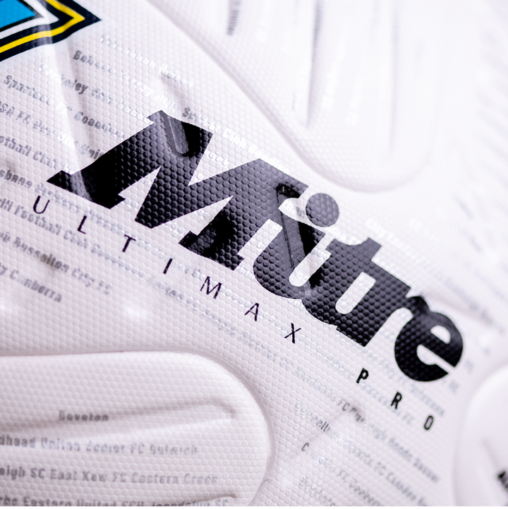 Mitre Ultimax Pro Australia Cup Football