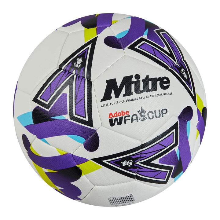 Mitre WFA Cup Replica Train 2024/25 Football