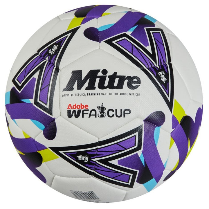 Mitre WFA Cup Replica Train 2024/25 Football