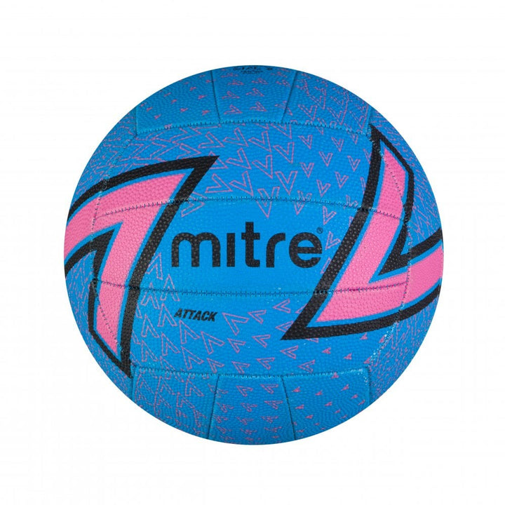 Mitre Attack Netball