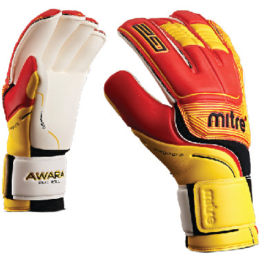 Mitre Awara Pro Roll gk gloves