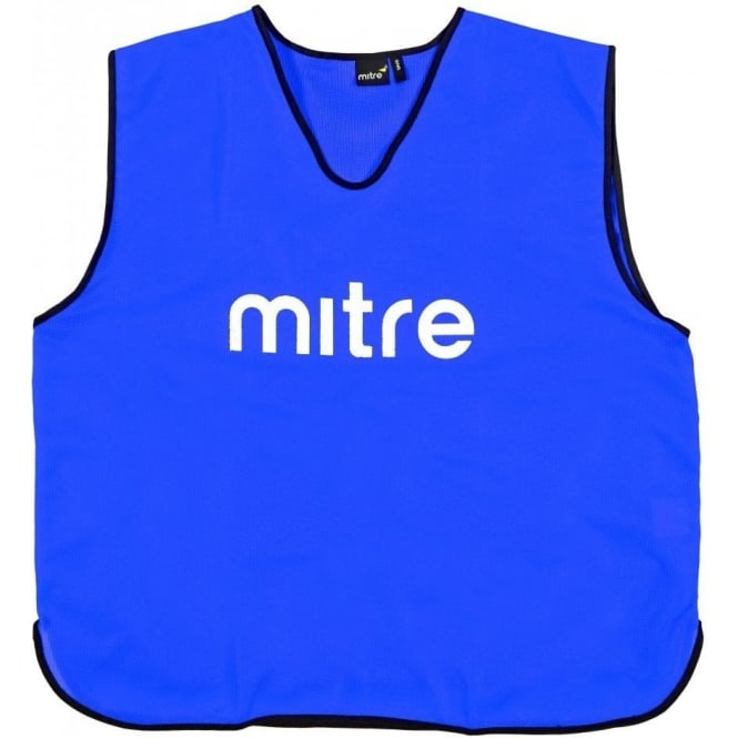 Mitre Training bib