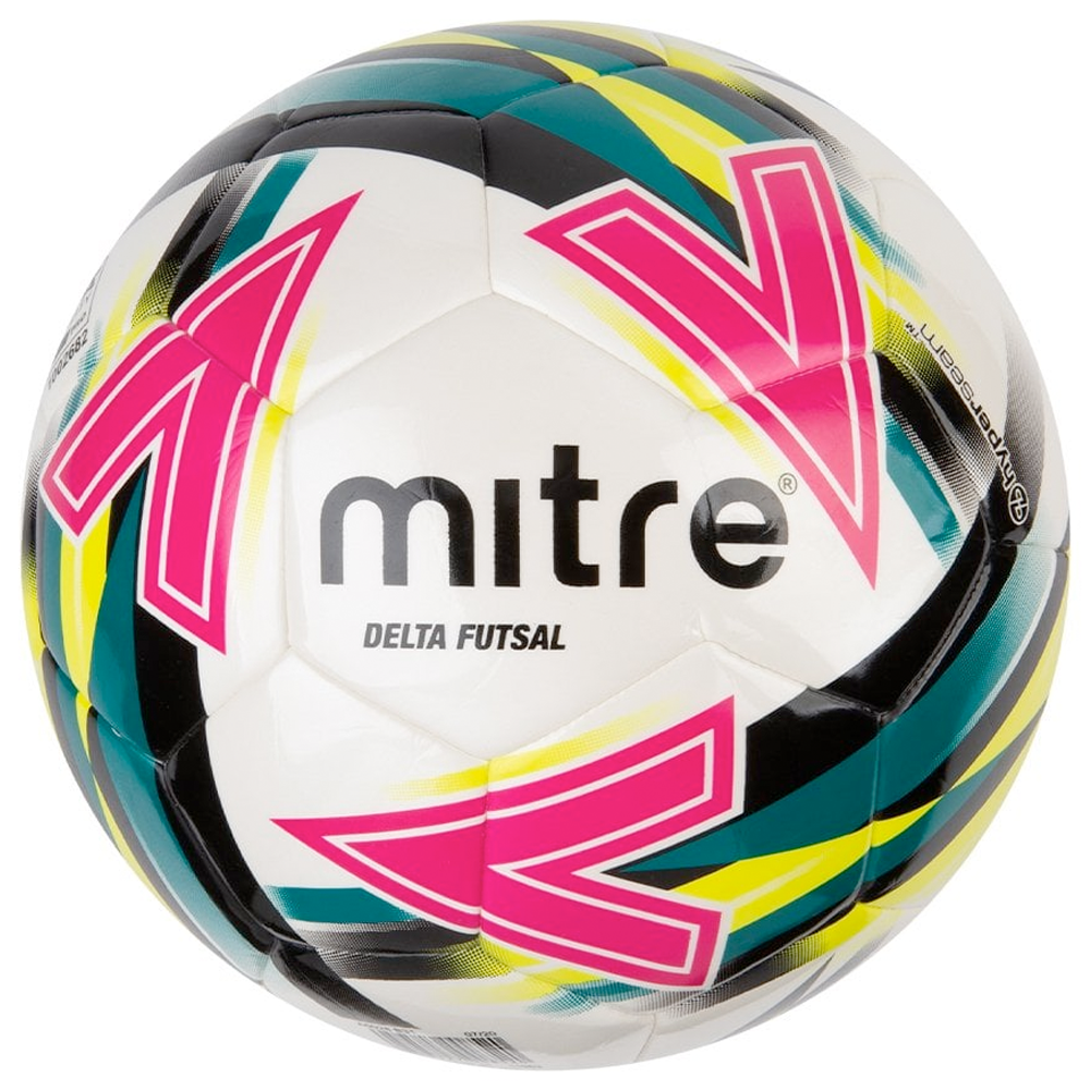 Mitre Delta Futsal ball