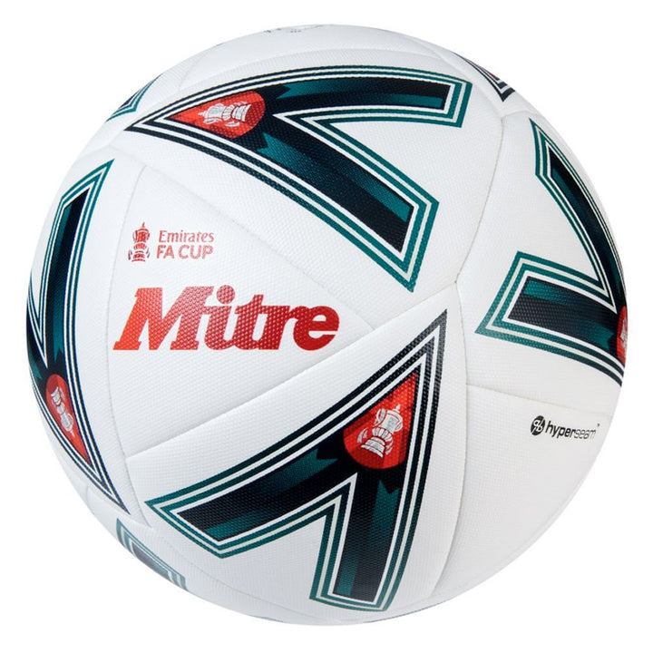 Mitre FA Cup Match 22-23 Football