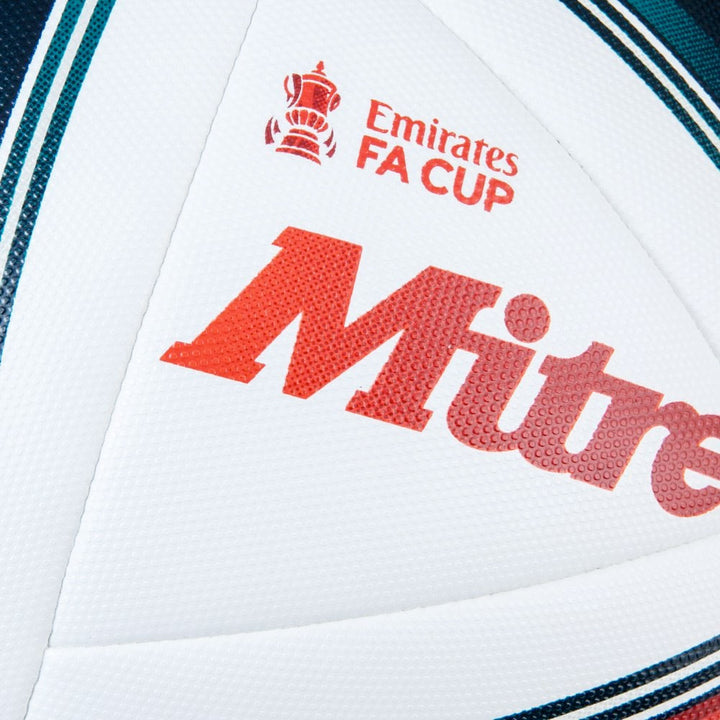 Mitre FA Cup Match 22-23 Football